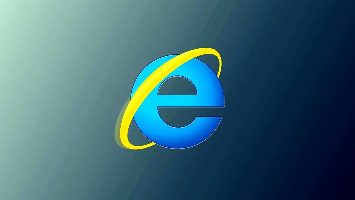 اینترنت اکسپلورر با ۲۶ سال خدمت بازنشسته شد!