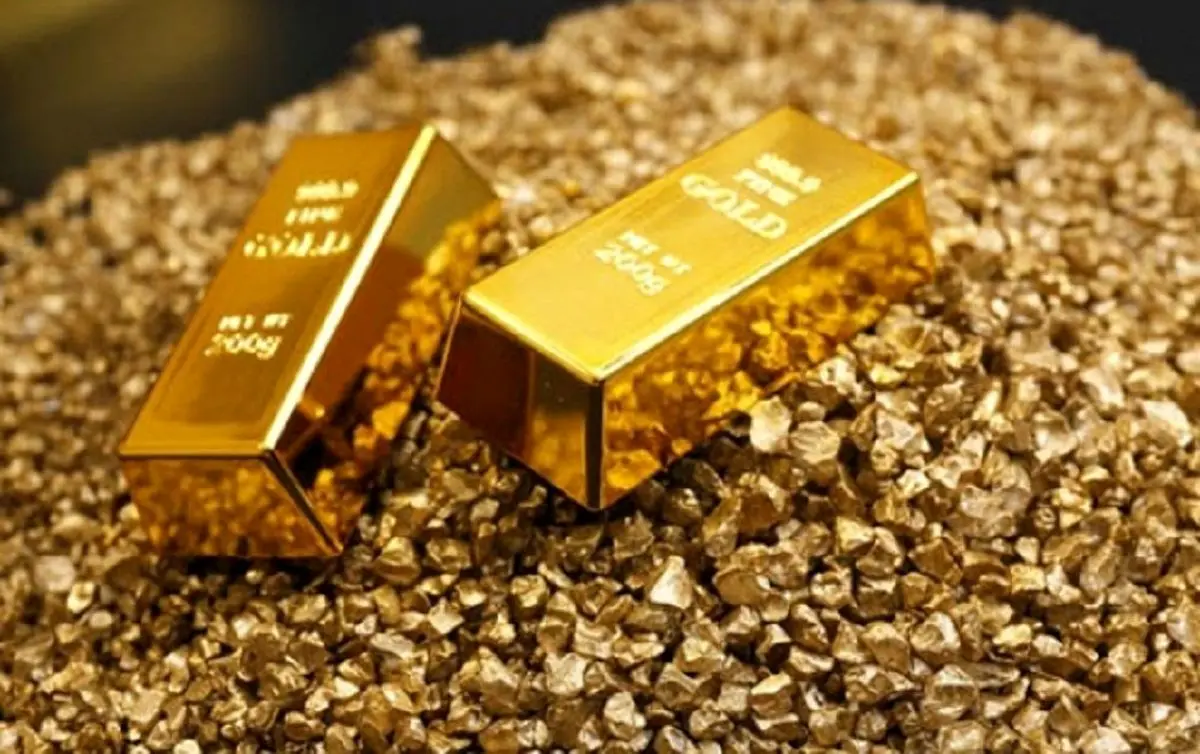 ۳ پیشبینی از قیمت طلا
