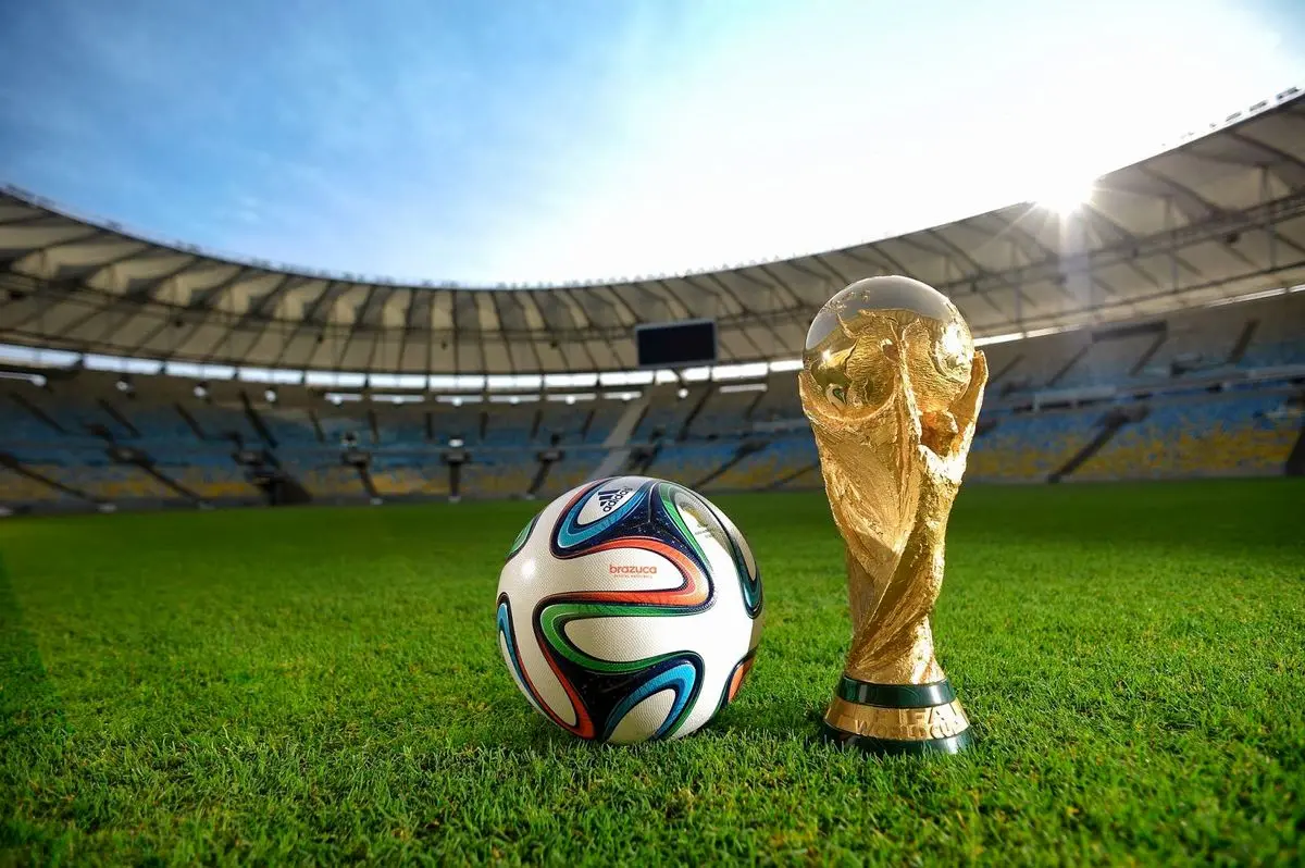 اعلام سهمیه‌بندی جام جهانی ۲۰۲۶