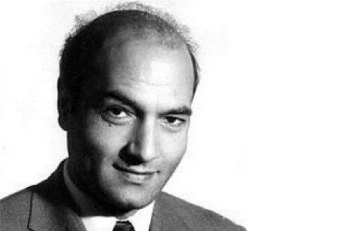 به بهانه سالگرد درگذشت دکتر علی شریعتی