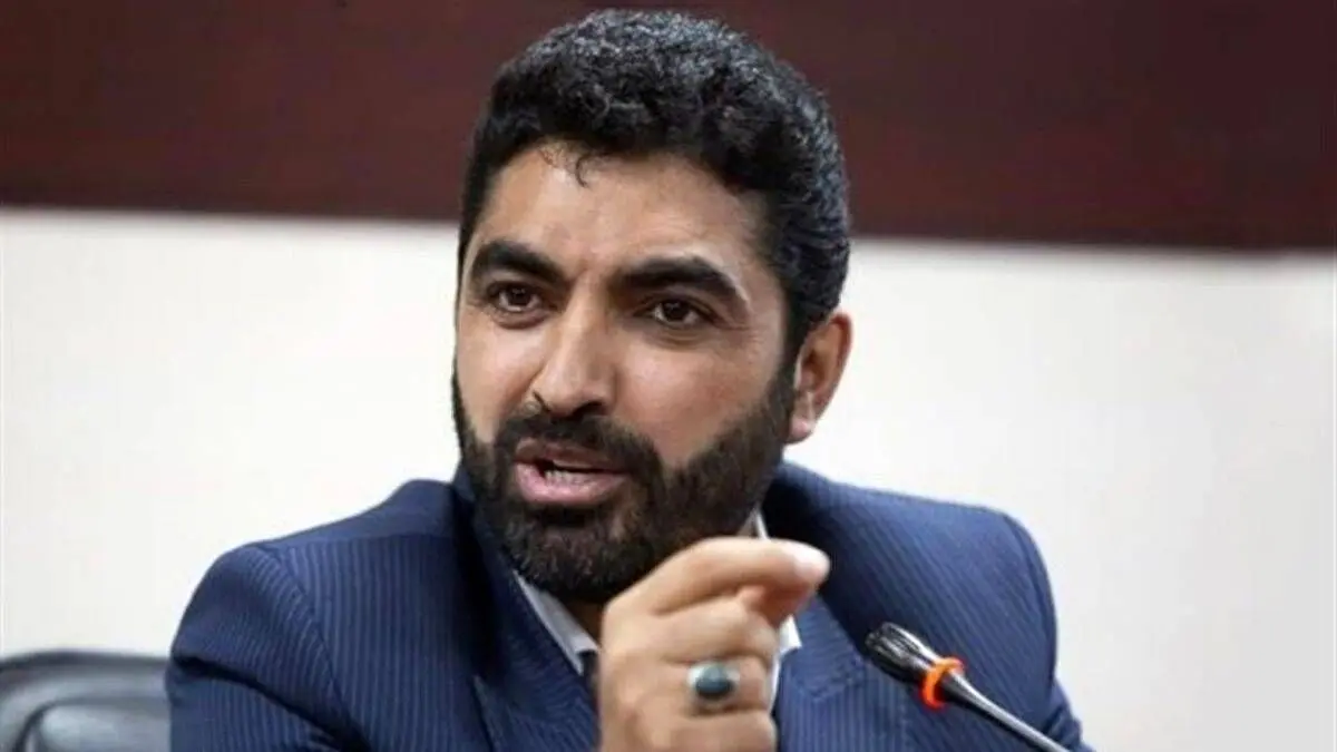 استیضاح وزیر صمت۳ماه پس از رای اعتماد کلیدخورد