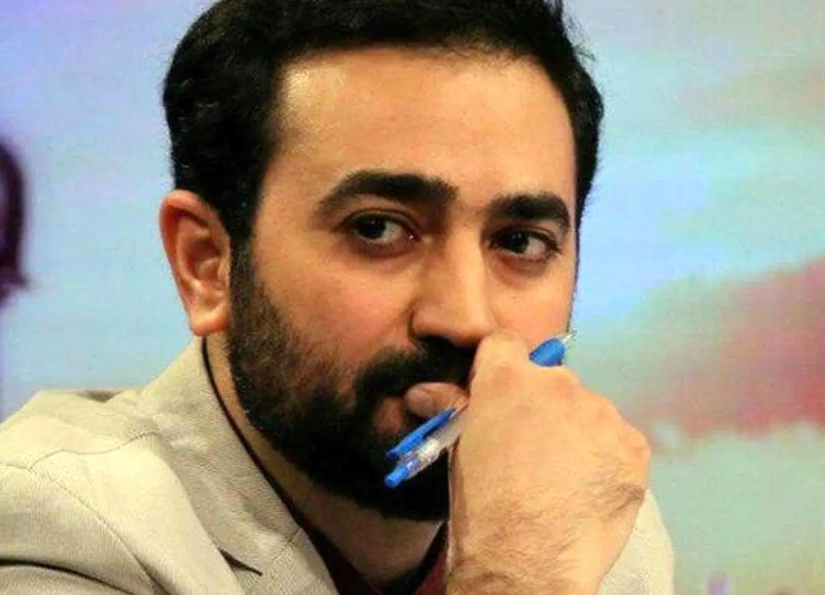 وحید یامین پور دبیر شورای عالی جوانان شد