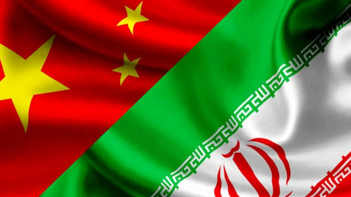 دعوت چین از رییس جمهور ایران برای شرکت در اجلاس بریکس