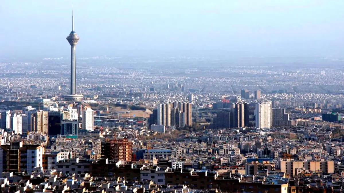 بازار مسکن نصف تورم رشد کرد