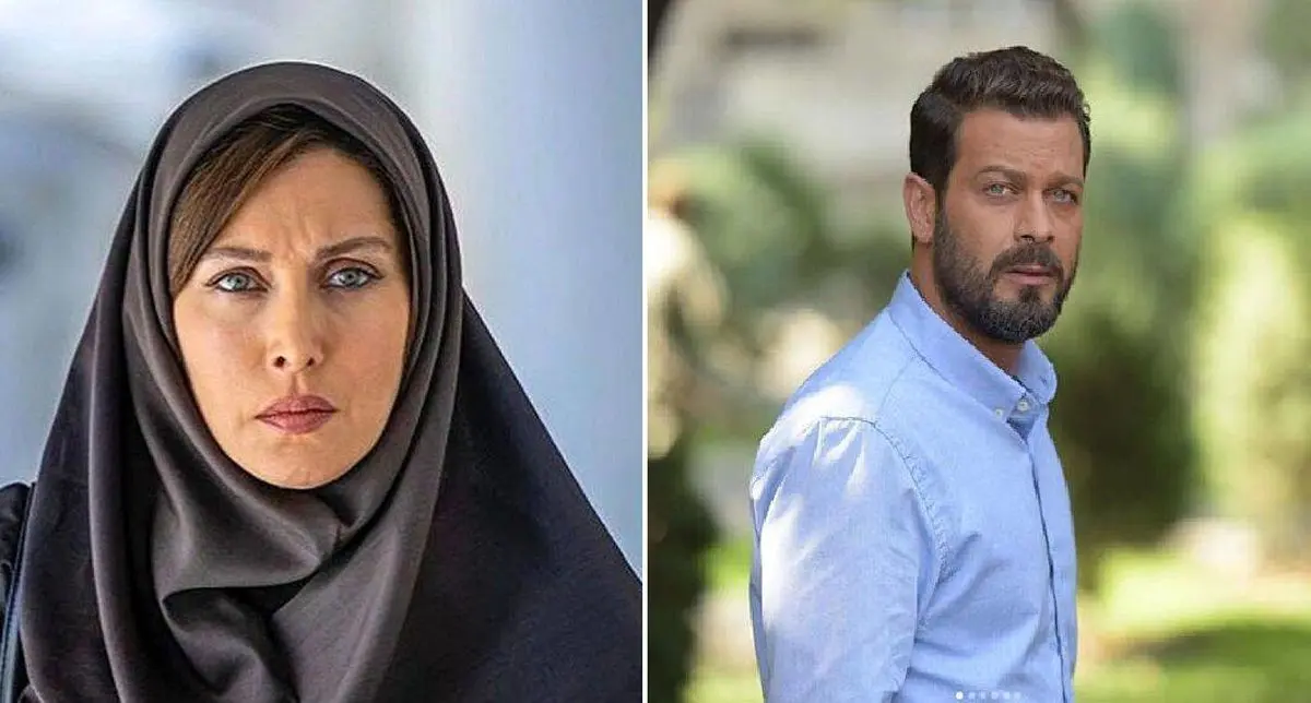 مهتاب کرامتی و پژمان بازغی فیلمهای ورزشی را داوری میکنند