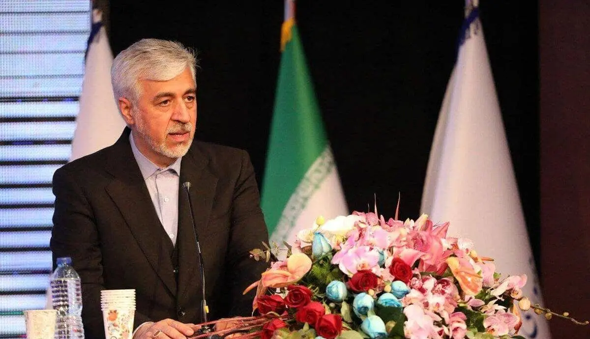 با دستور رییس‌جمهور همه امکانات مورد نظر تیم‌ ملی فراهم می‌شود