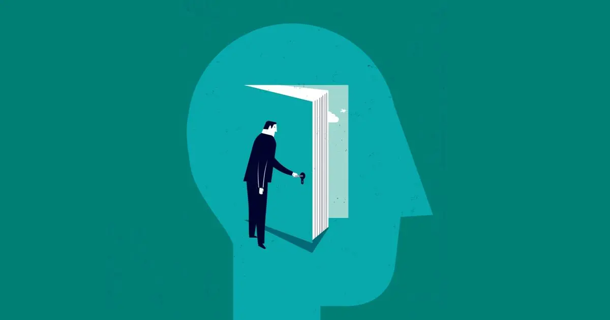 یک راه ساده برای بازسازی روانی