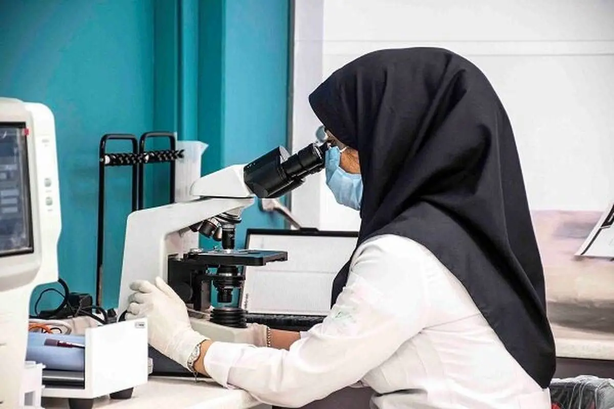 تجهیز ۱۲ آزمایشگاه تشخیص آبله میمونی