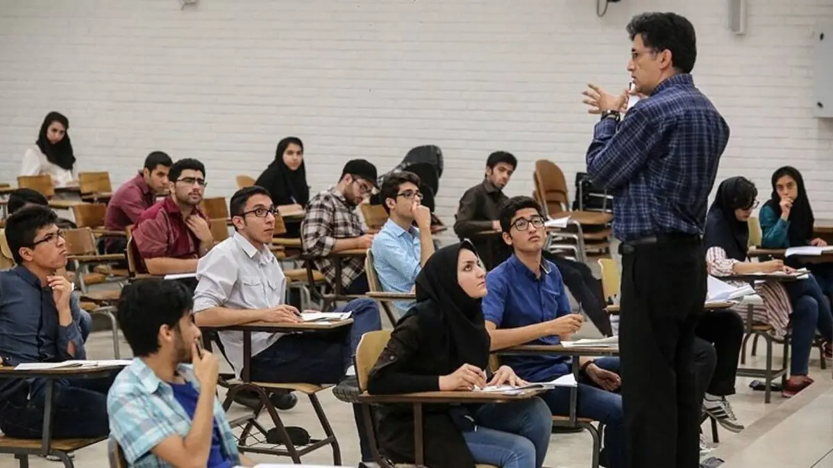 ورود دانشگاه‌های بزرگ به پذیرش بدون آزمون در رشته‌های روزانه