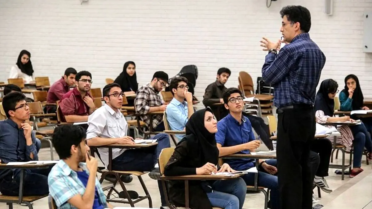 ورود دانشگاه‌های بزرگ به پذیرش بدون آزمون در رشته‌های روزانه