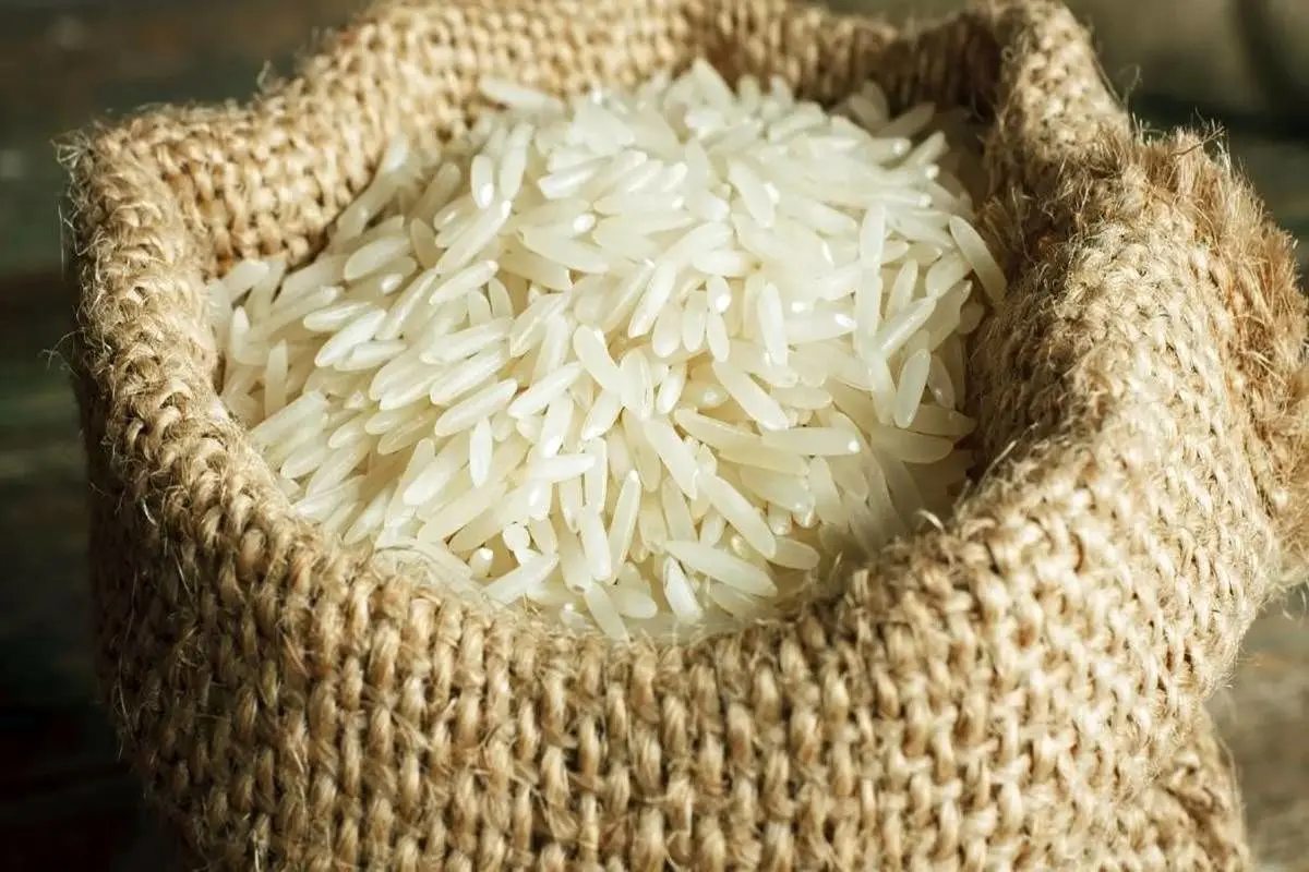 قیمت نجومی برنج ایرانی