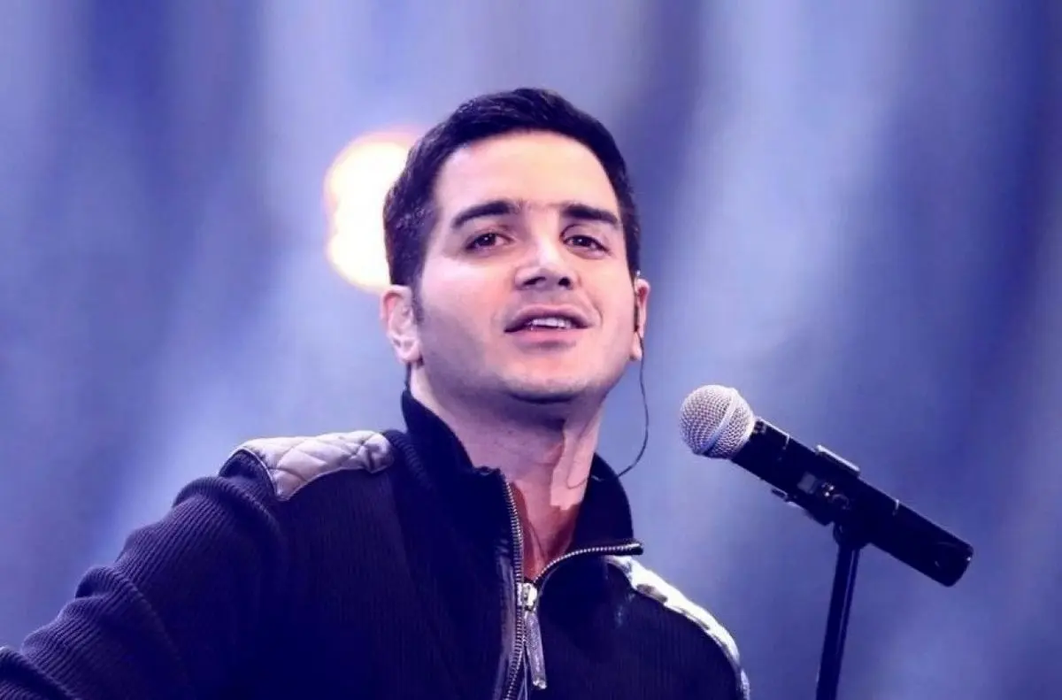 حال محسن یگانه وخیم شد