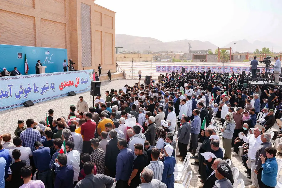 همه مدیران باید از چهرههای انقلابی انتخاب شوند