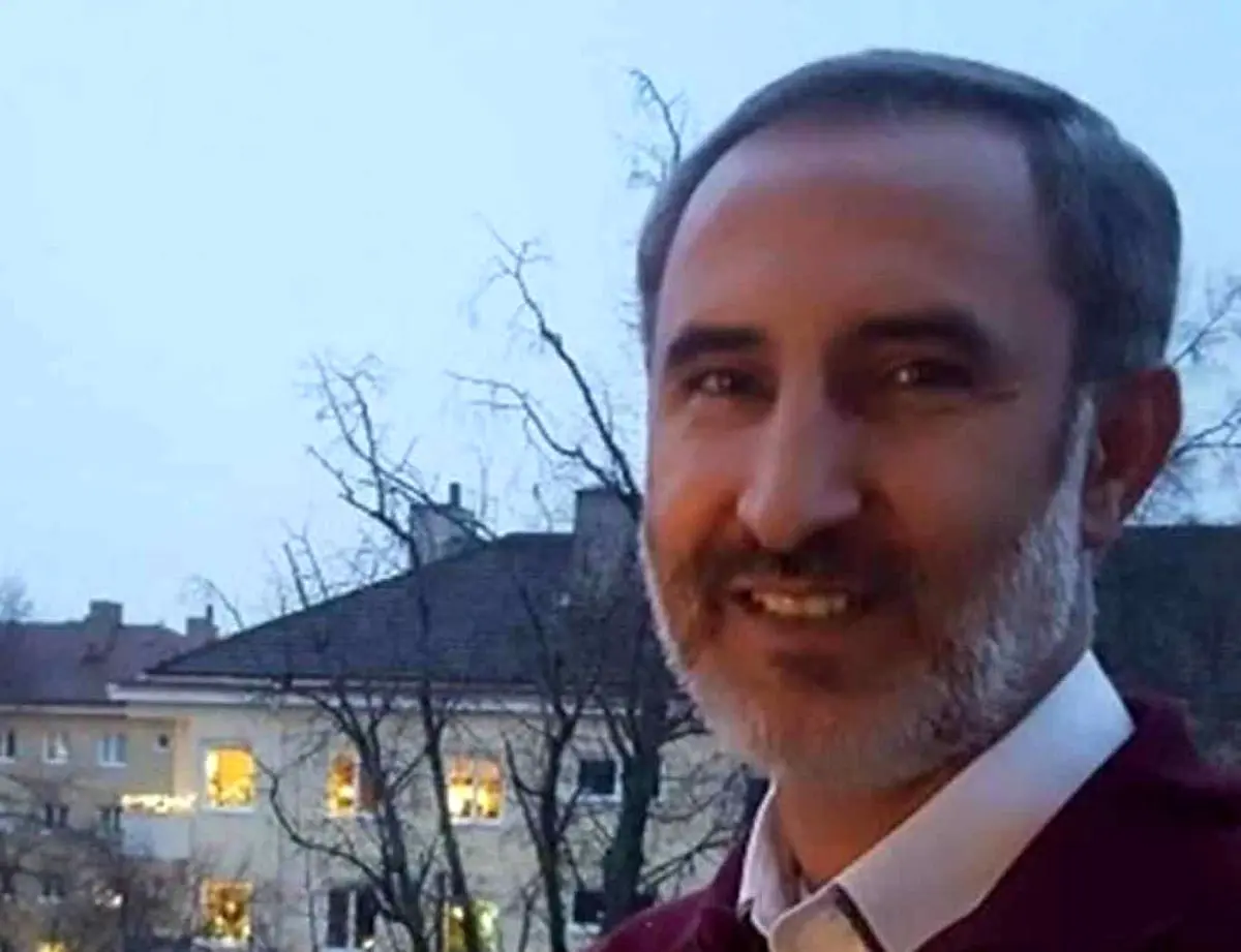 دادگاهی در سوئد حمید نوری را به حبس ابد محکوم کرد