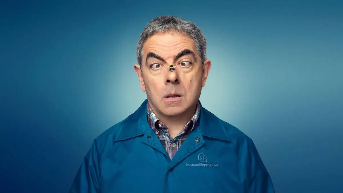 معرفی سریال Man vs. Bee