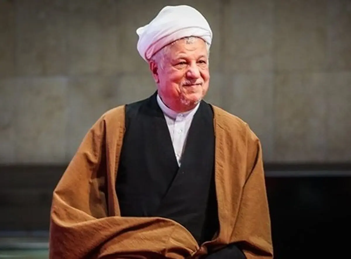 واکنش خانواده آیت الله هاشمی به تغییر نام خیابان سرو