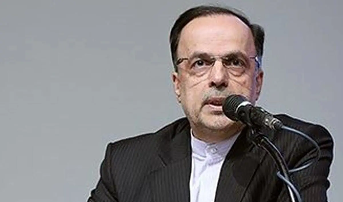 حکم حمید نوری در حمایت از تروریستها صادر شده است