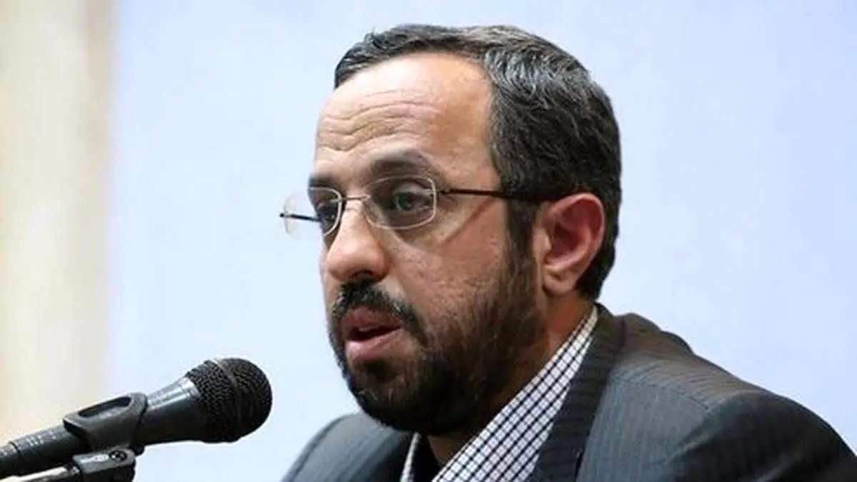 واکنش محمد سعید احدیان به حواشی «خندوانه» با هشتگ «ظلم به نظام»