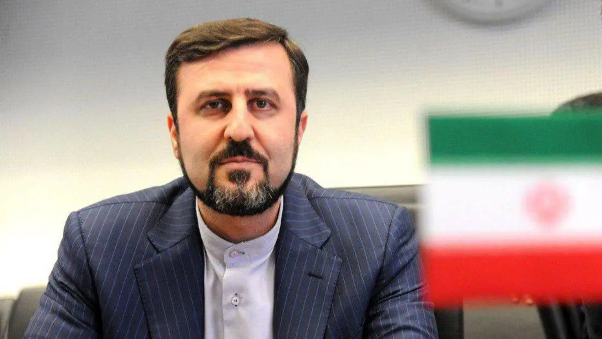 انگلیس با بازگردندان «ریچارد جان» تبعه ایرانی مسیحی مخالفت کرده است