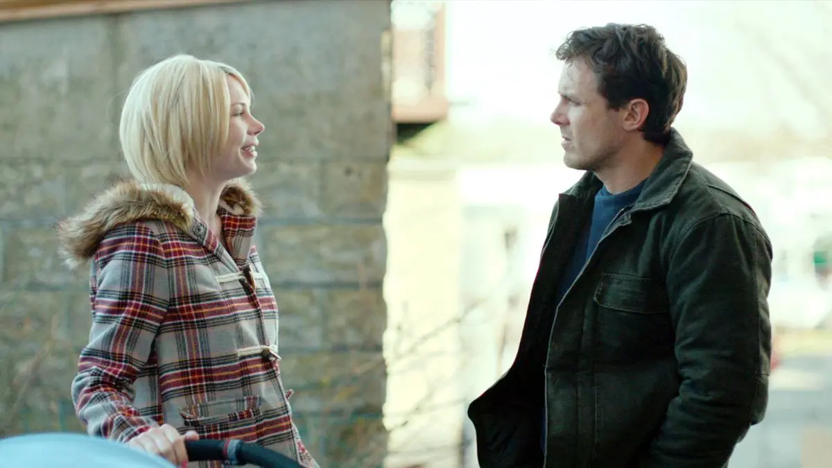 حقایق جالب فیلم Manchester by the Sea