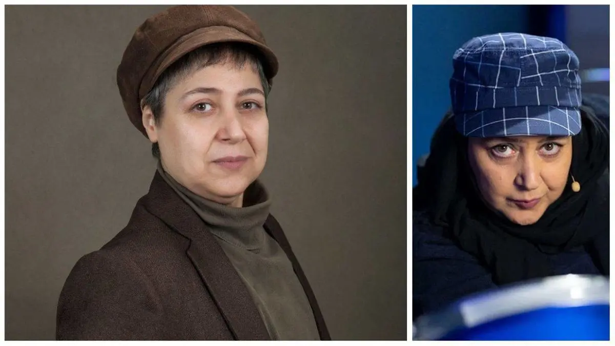 لیست بازیگران مشهور ایرانی که تغییر جنسیت دادند! + تصاویر