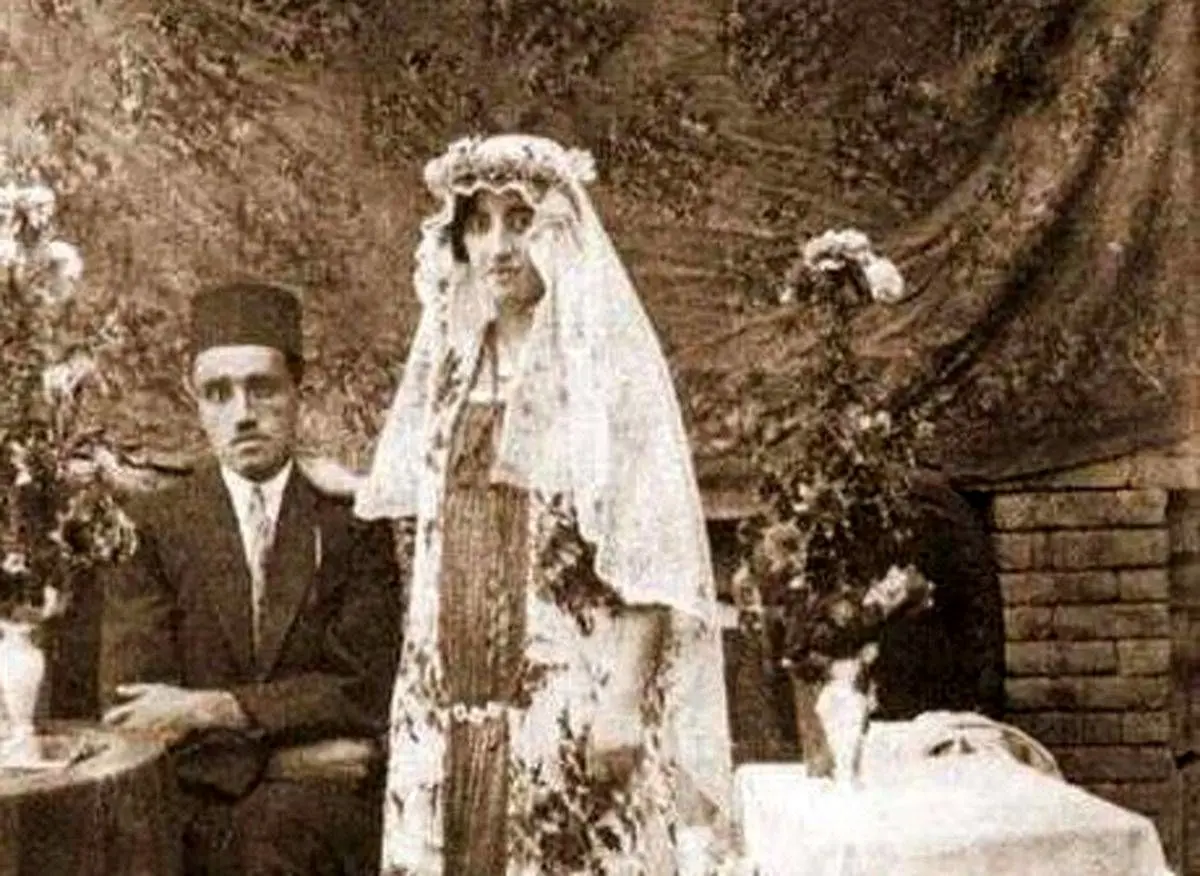 رسم و رسوم طلاق و متارکه در عهد قجری چه بوده است؟