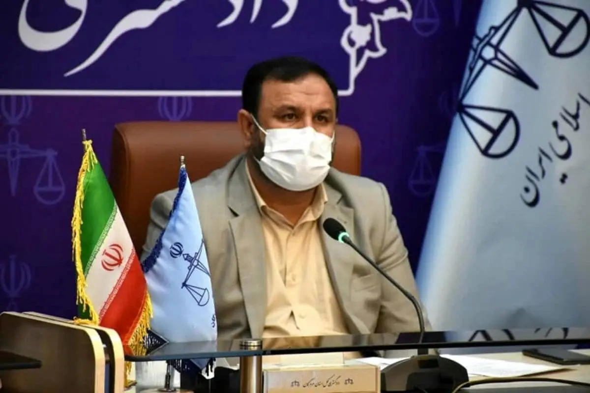 ۱۱۰ زندانی با تلاش دادستانی تهران در دهه ولایت آزاد شدند