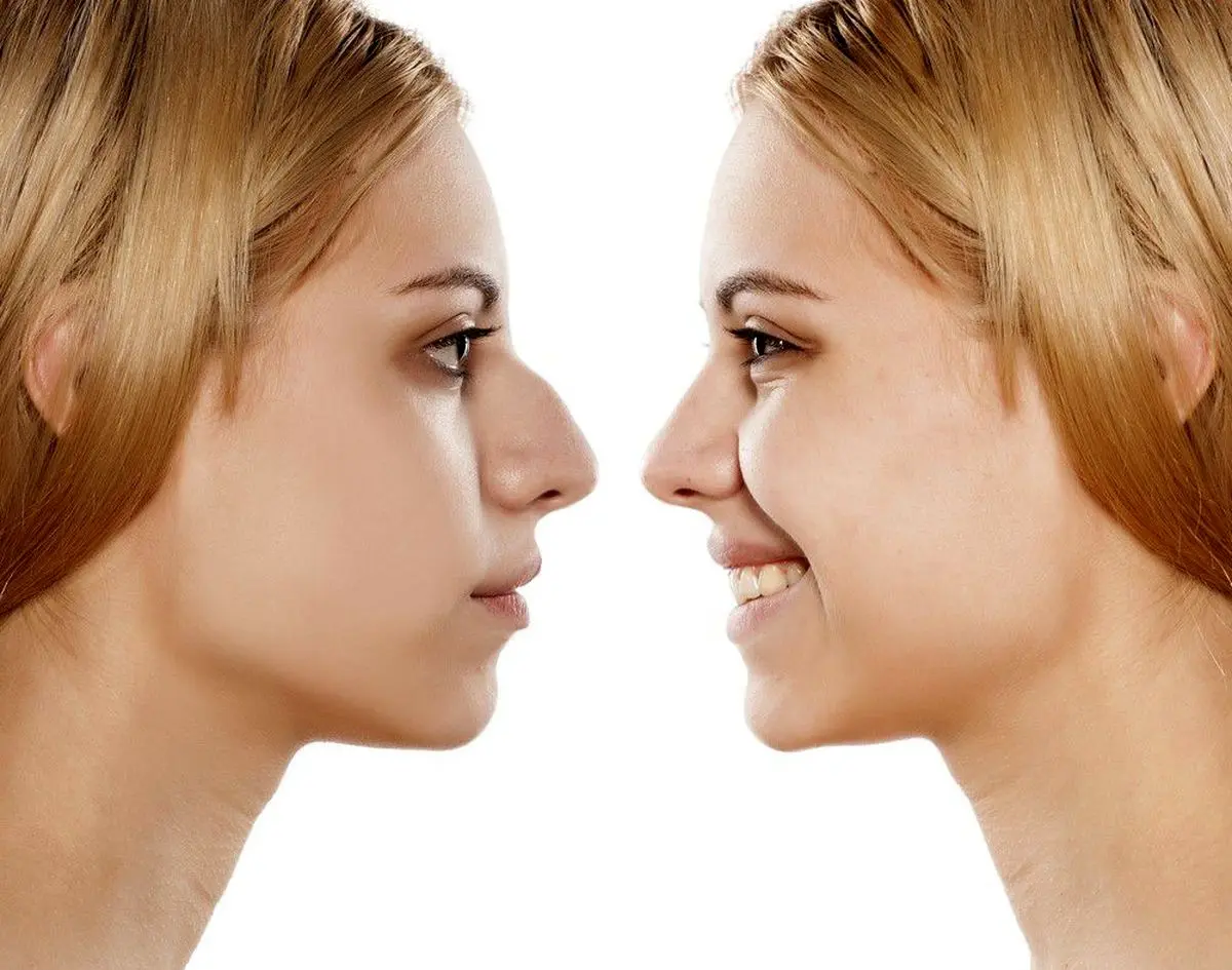 آیا مردم متوجه تغییرات ظاهری ما میشوند؟