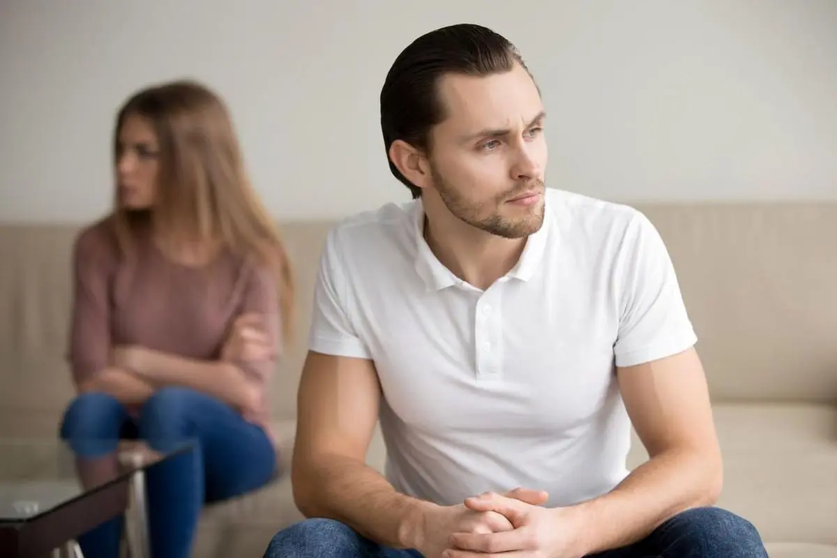 «خط قرمز» بحثهای زناشویی چیست؟