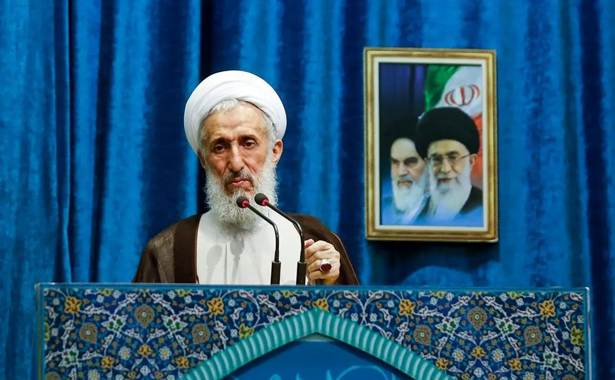مسئله امر به معروف و نهی از منکر اگر رایج نشود ما امتیازی نداریم
