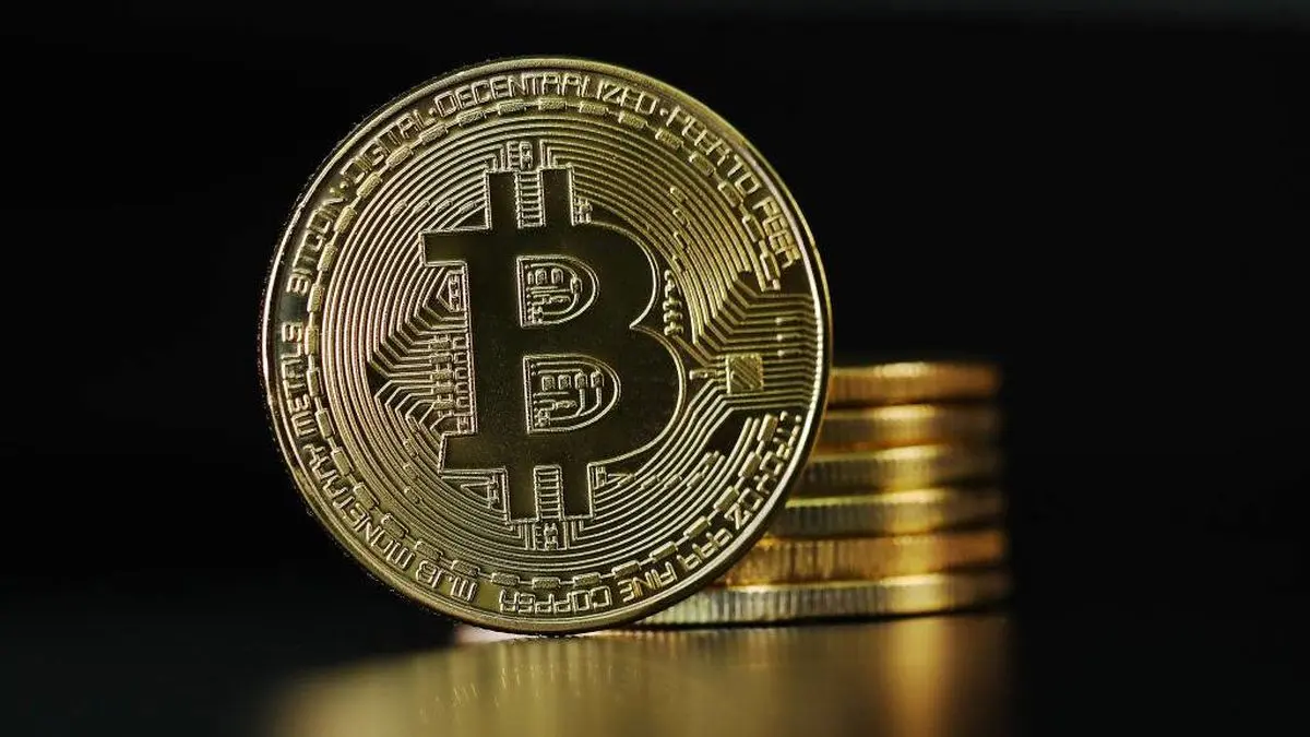 بیتکوین در فکر نزولی دیگر است؟