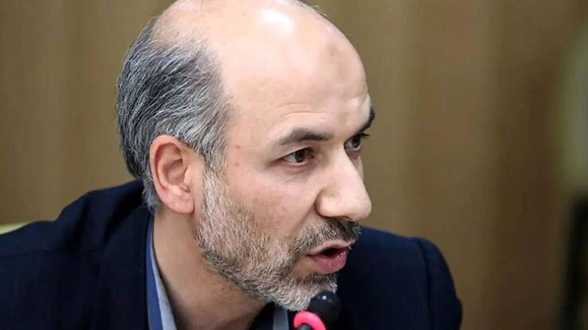 برای تحقق حقآبه هیرمند به افغانستان سفر می‌کنم