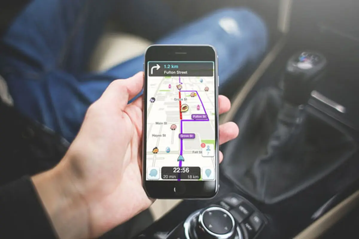 5 اپلیکیشن برتر سال 95 +تصاویر