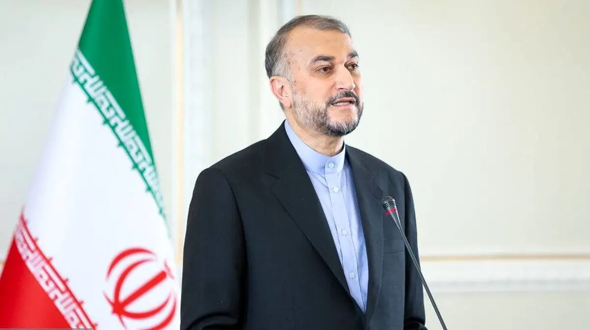 هیچگاه پنجره دیپلماسی را نخواهیم بست
