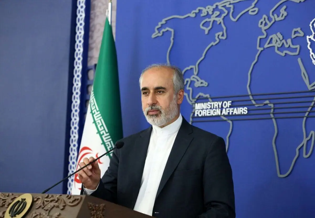 تهران به پایتخت دیپلماسی تبدیل شده است