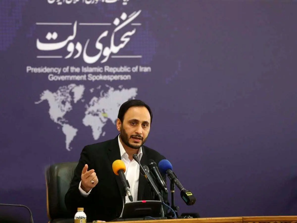 دولت حامی فعالان جهادی و گروههای مردمی است