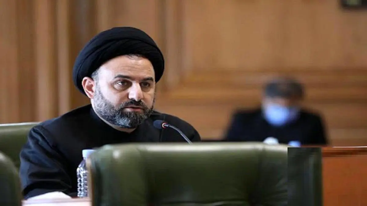 در این دوره، هیچ فسادی در شهرداری نیست
