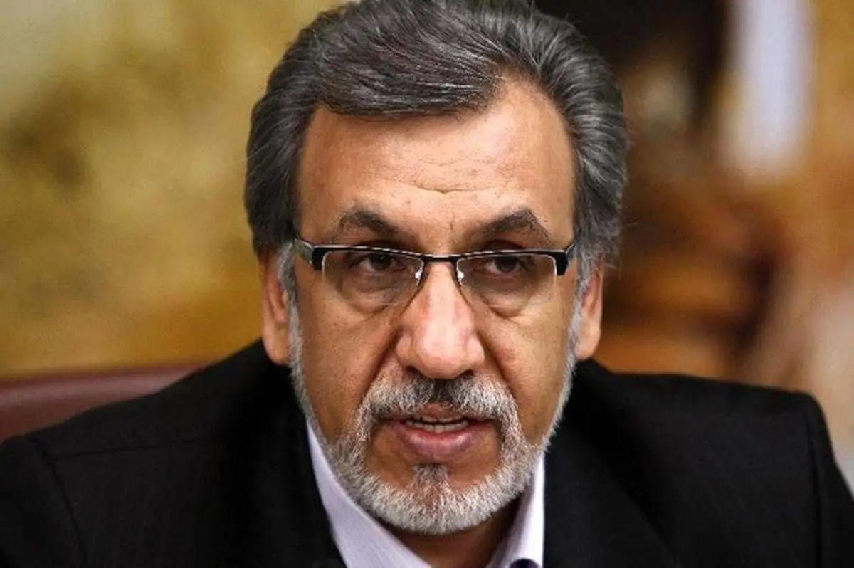 بازی رسانهای مفسد فراری