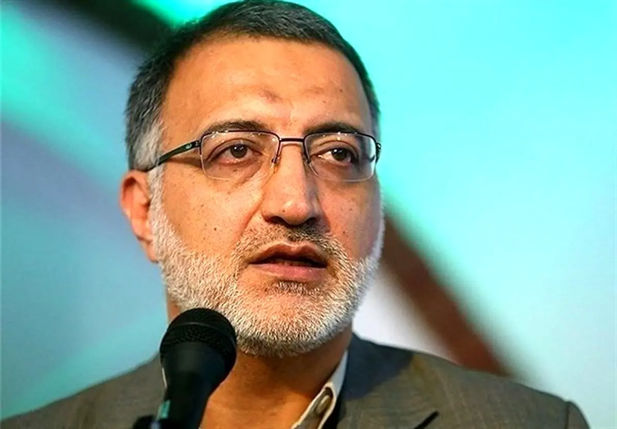 ۱۰ روز بعد از حضورم در شهرداری به ثبات مالی رسیدیم