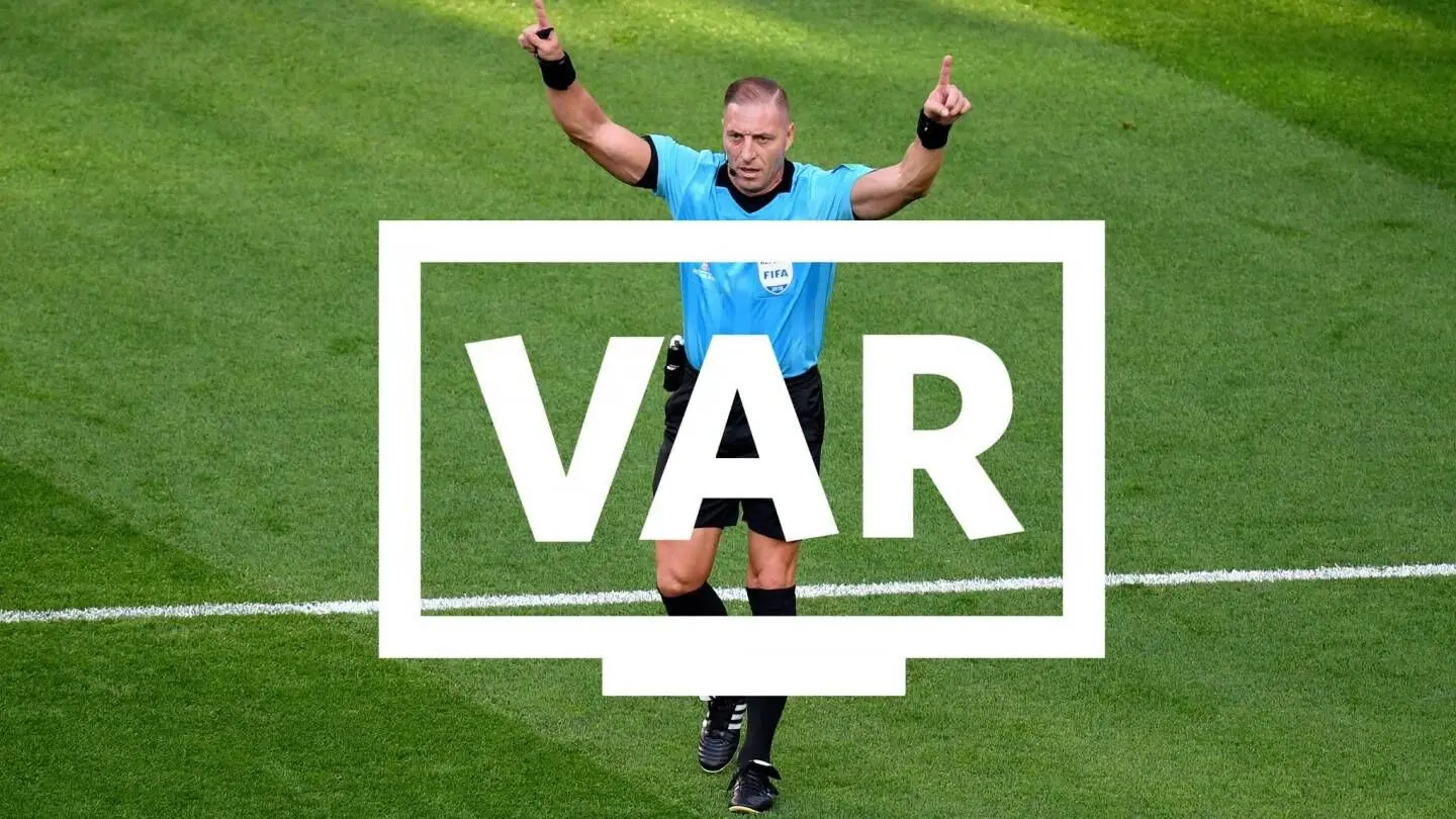 آیا فناوری VAR از دقت لازم برخوردار است؟