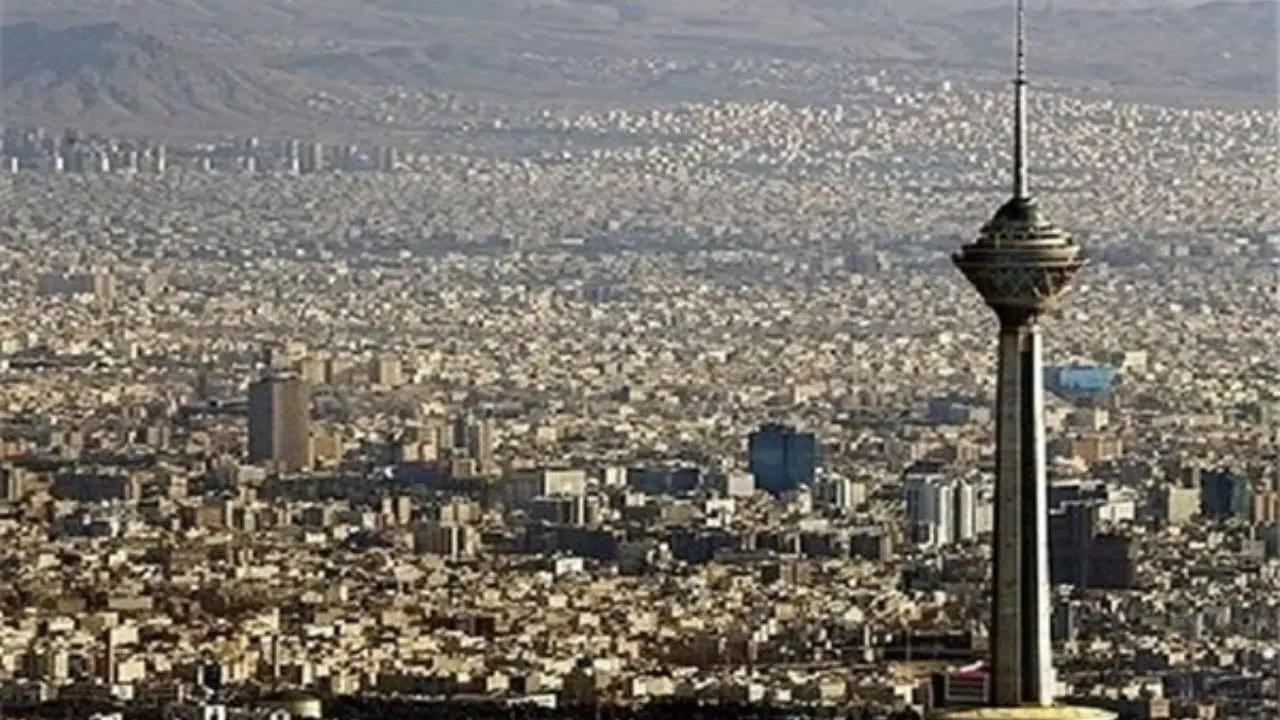آماده‌باش ۳ روزه مدیریت بحران در تهران