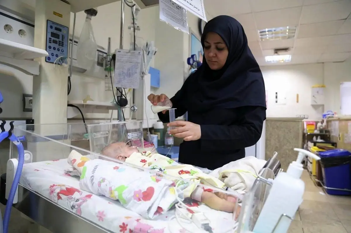 فراخوان ثبتنام پرستاران تعدیل شده یا در حال تعدیل در سایت نظام پرستاری