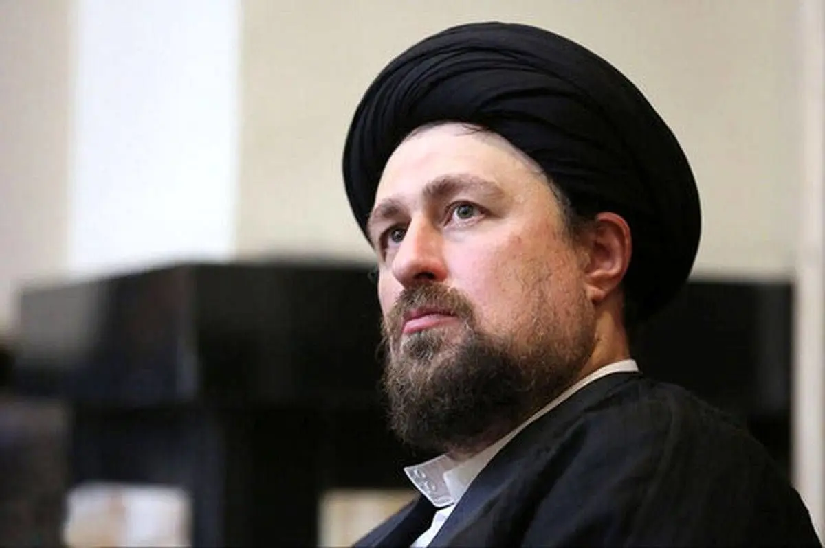 جامعه وقتی خوب میشود که تکتک ما خوب شویم