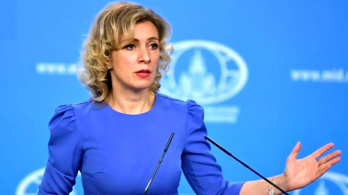 بوریس جانسون می‌تواند به عنوان یک زن دبیرکل ناتو شود!