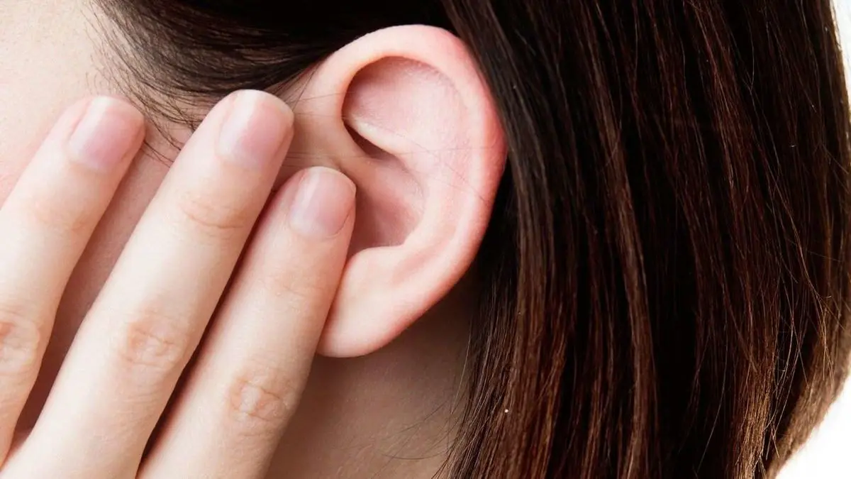 اگر چیزی وارد گوش شد چه کار کنیم؟