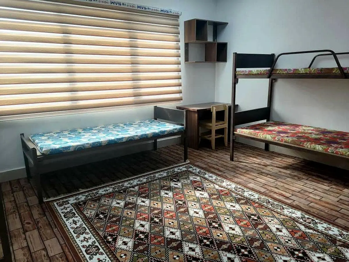 پانسیون‌نشینی به جای اجاره نشینی