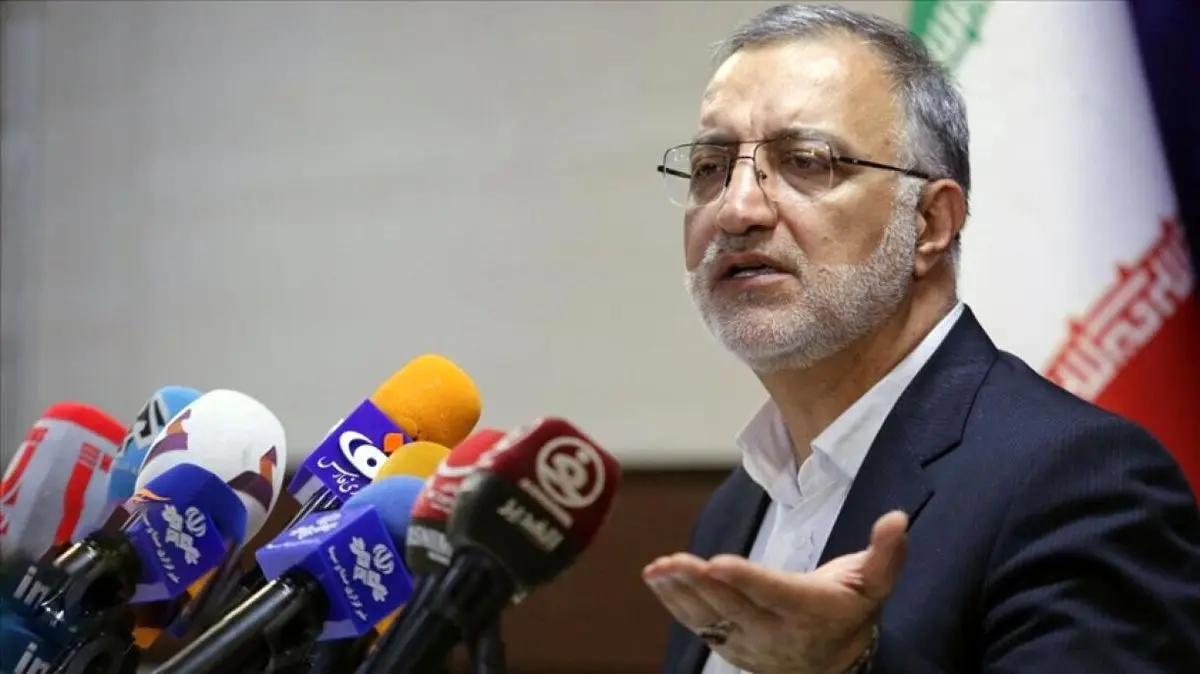 در سیلاب اخیر، حادثهای در سطح شهر تهران نداشتیم