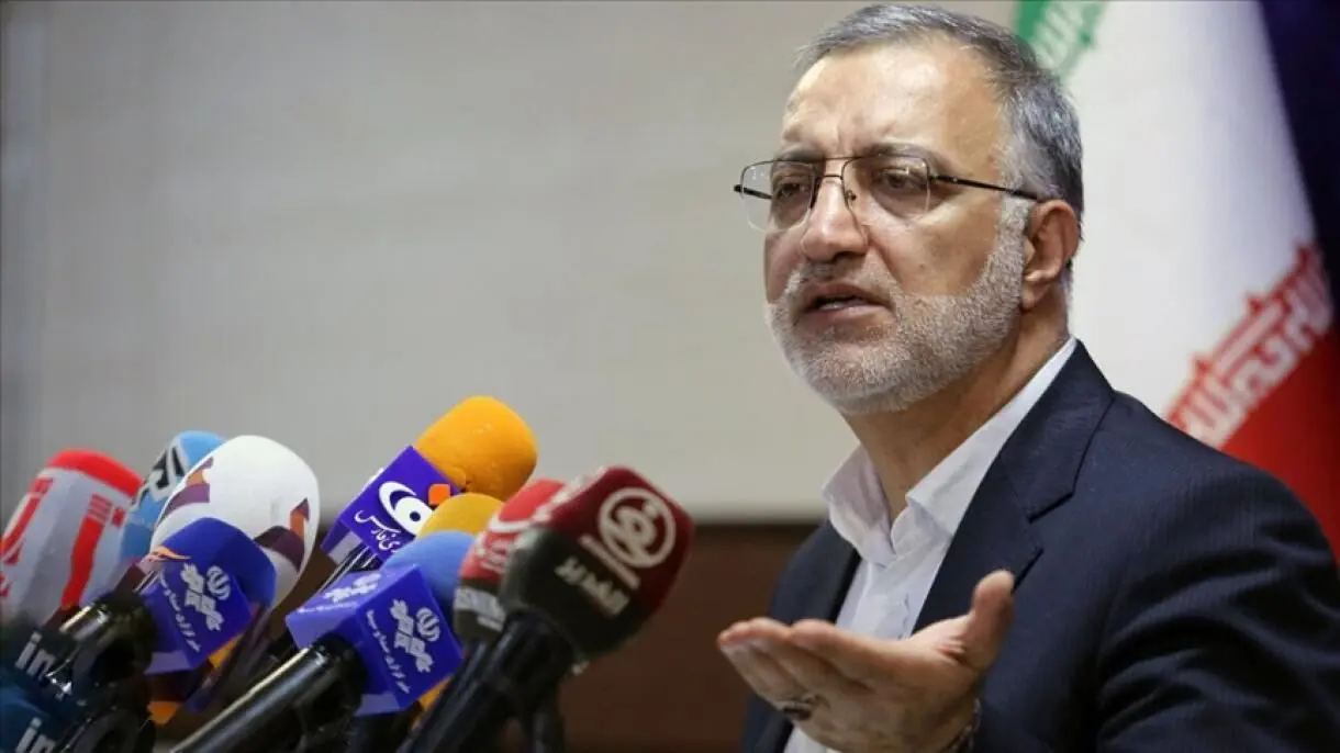 در سیلاب اخیر، حادثه‌ای در سطح شهر تهران نداشتیم
