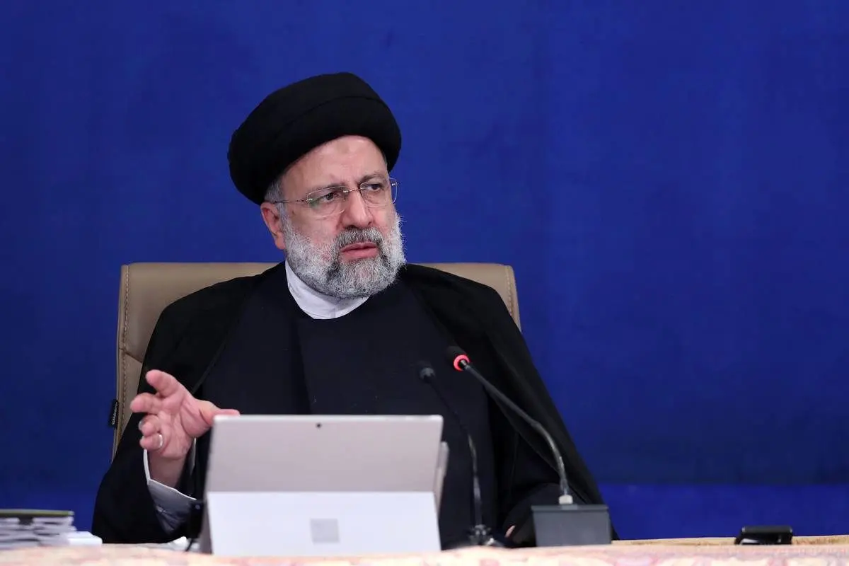 دولت مردمی حسرت حاشیه را به دل بدخواهان خواهد گذاشت