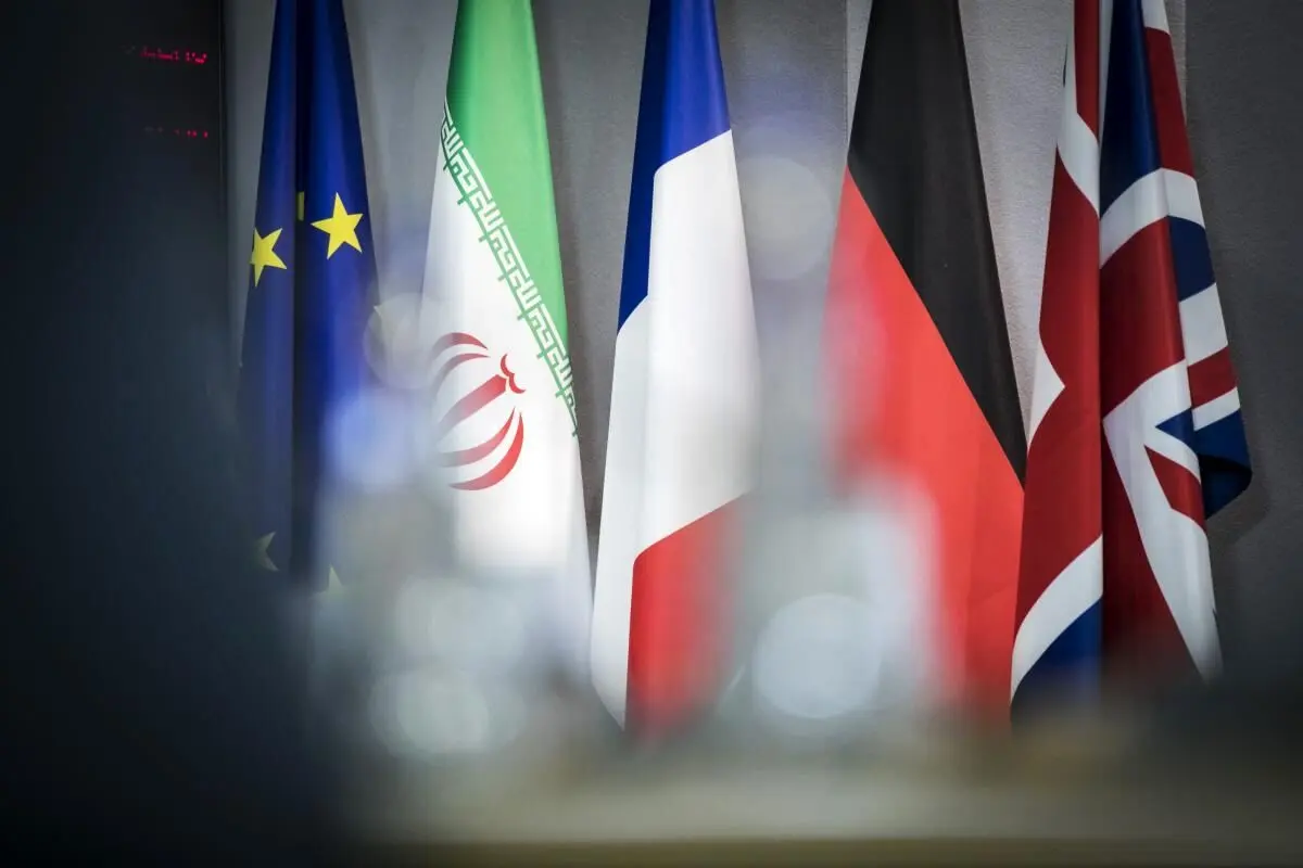 پیشرفتهایی در مذاکرات حاصل شده است